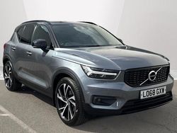 Used 2024 Toyota RAV4 Hybrid SUV | £21,390