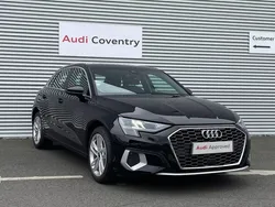 Audi A3 e-tron
