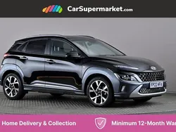 Used 2023 Hyundai Kona Premium SUV | £14,897 (Good price)