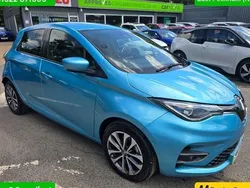 Used 2021 Renault Rapid GT-Line Hatchback | £9,499 (Fair price)