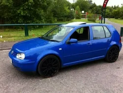 Used 1999 VW Golf IV Hatchback | £1,000