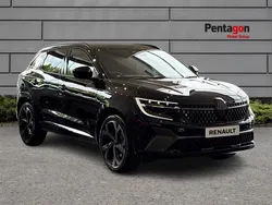 Other New 2024 Renault Austral Techno Esprit Alpine SUV | £33,999