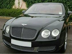 Used 2006 Bentley Continental Flying Spur Sedan | £46,999