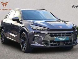 Other Used 2025 Cupra Terramar VZ SUV | £38,734 (Super price)