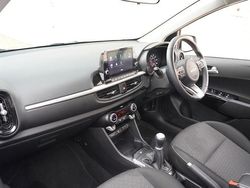 Used 2024 Kia Picanto 3 Hatchback | £11,990 (Fair price)