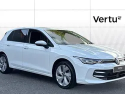 Used 2026 VW Golf VIII Match Hatchback | £22,500 (Fair price)