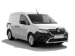 White New 2025 Renault Kangoo MPV | £16,995 (Fair price)