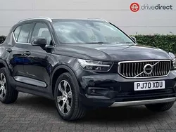Used 2022 Volvo XC40 Inscription SUV | £22,671 (Good price)