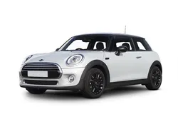 Blue Used 2016 Mini Cooper Hatch Hatchback | £11,895 (Fair price)