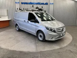Silver Used 2019 Mercedes Vito Progressive MPV | £9,995 (Good price)