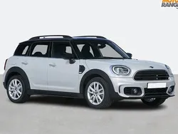 Used 2021 Mini Cooper S Countryman Classic SUV | £14,895 (Good price)