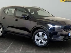Used 2021 Volvo XC40 Momentum SUV | £10,995 (Fair price)