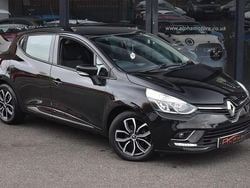 Black Used 2025 Renault Clio V Play Hatchback | £7,490 (Super price)