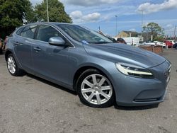 Blue Used 2018 Volvo V40 Inscription Estate | £9,800 (Fair price)