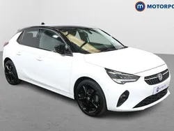 Used 2021 Vauxhall Corsa Elite Hatchback | £12,599 (Fair price)