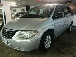 Used 2008 Chrysler Grand Voyager MPV | £5,990 (Super price)