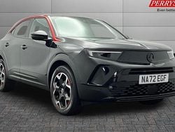 Used 2022 Vauxhall Mokka GS Line SUV | £14,625 (Good price)