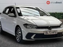 Used 2026 VW Polo Life Hatchback | £18,150 (Good price)