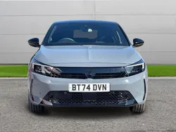 Grey Used 2024 Vauxhall Corsa S | £18,173 (Fair price)