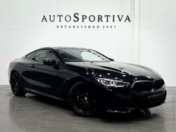 Black Used 2022 BMW 840 M Sport Coupe | £42,490 (Fair price)