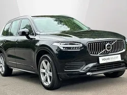Used 2023 Volvo XC90 Core SUV | £34,450 (Fair price)