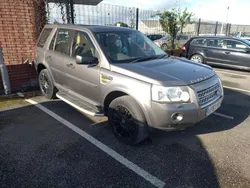 Grey Used 2007 Land Rover Freelander 2 SE SUV | £500 (Super price)