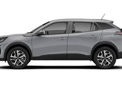 New 2025 Peugeot 2008 GTi SUV | £27,199 (Fair price)