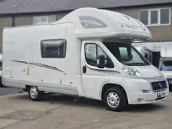 White Used 2009 Fiat Ducato Van | £24,995 (Super price)