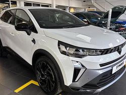 Special arctic white New 2025 Renault Symbioz Techno Esprit Alpine SUV | £25,299 (Super price)