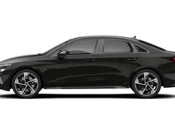 New 2025 Audi S3 Sedan | £51,000 (Fair price)