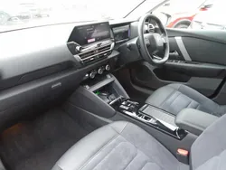 Black Used 2024 Citroën C4 PureTech SUV | £16,995 (Good price)