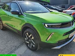 Green Used 2022 Vauxhall Mokka Edition SUV | £15,999 (Good price)