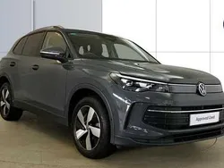 Used 2024 VW Tiguan SUV | £34,443