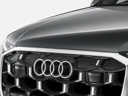 New 2025 Audi Q7 S-Line SUV | £72,500 (Fair price)