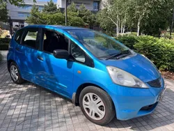 Blue Used 2010 Honda Jazz S Hatchback | £1,650 (Super price)
