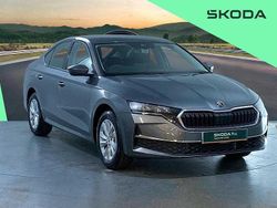 Grey Used 2024 Skoda Octavia SE Technology Hatchback | £20,995 (Fair price)