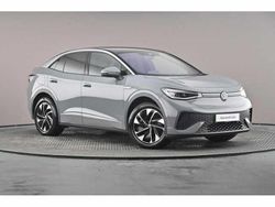 Grey Used 2023 VW ID.5 Pro Performance SUV | £25,268 (Fair price)