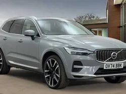 Used 2025 Volvo XC60 Ultra SUV | £46,895 (Fair price)