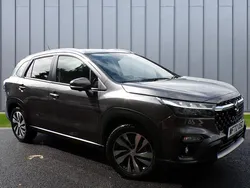 Used 2022 Suzuki SX4 S-Cross SUV | £20,889 (Fair price)