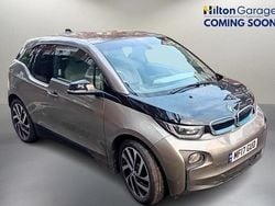 Used 2017 BMW i3 | £8,300