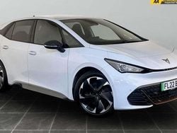 Used 2024 Cupra Born Hatchback | £17,495 (Good price)