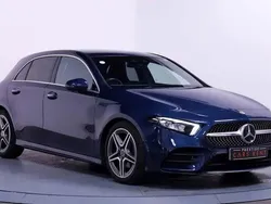 Used 2023 Mercedes A200 AMG Line Premium Hatchback | £19,600 (Fair price)