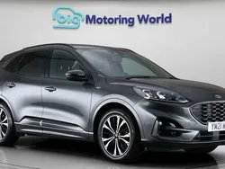 Used 2023 Ford Kuga ST-Line X SUV | £17,300 (Fair price)