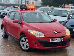 Renault Mégane III