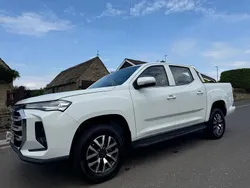 White Used 2023 Maxus e-T90 Pickup | £16,990