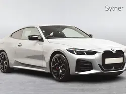 New 2025 BMW M440 M Sport Sedan | £55,999 (Super price)