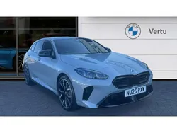 Other Used 2024 BMW M135 Comfort Edition Hatchback | £39,449