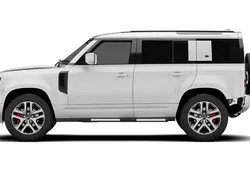 New 2025 Land Rover Defender HSE Dynamic SUV | £77,180 (Super price)