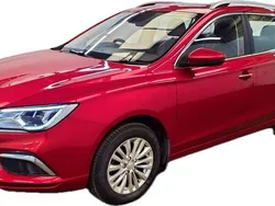 Used 2021 MG MG5 EV Exclusive Estate | £8,995