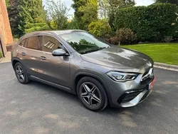 Mercedes GLA200
